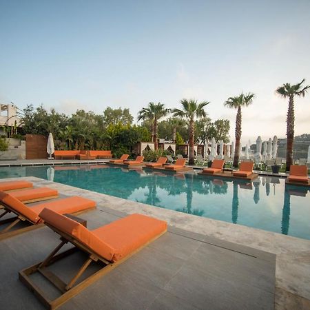 Arts Hotel Bodrum Yalikavak Bagian luar foto